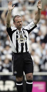 Watch The Alan Shearer Story