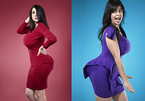 Watch Bilingual Underrepresented Titless Sallies B.U.T.S.