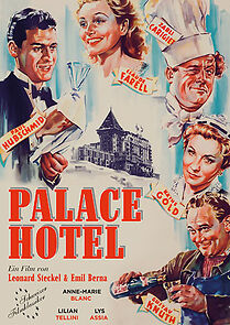 Watch Palace Hotel