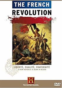 Watch The French Revolution