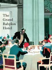 Watch Das Grand Hotel Babylon