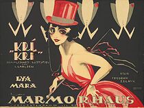 Watch Kri-Kri, die Herzogin von Tarabac