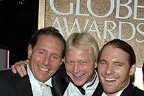 Watch Live from the Red Carpet: The 2005 Golden Globe Awards