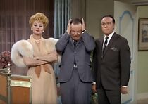 Watch The Lucille Ball Comedy Hour