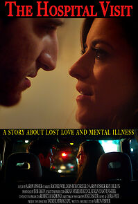 Watch The Hospital Visit (Short 2014)