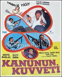 Watch Kanunun Kuvveti