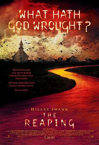 Watch The Reaping