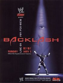 Watch WWE Backlash (TV Special 2005)