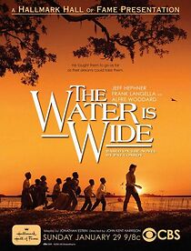 Watch The Water Is Wide