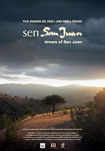 Watch Dream of San Juan (Short 2012)