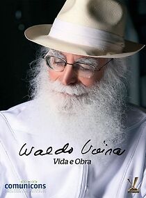 Watch Waldo Vieira, Vida e Obra