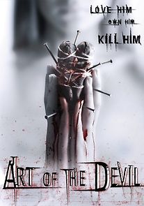 Watch Art of the Devil