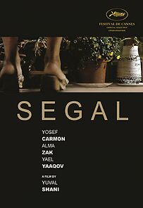 Watch Segal (Short 2009)