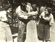 Watch The Eastern Cowboy (Short 1911)