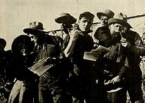 Watch Her Mountain Home (Short 1912)