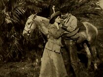 Watch The Elopement on Double L Ranch (Short 1911)