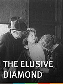 Watch An Elusive Diamond (Short 1914)