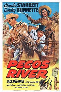 Watch Pecos River