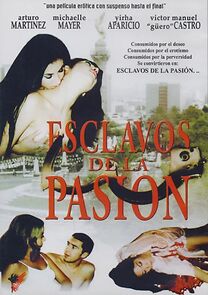 Watch Esclavos de la pasión