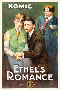 Watch Ethel's Romance (Short 1915)