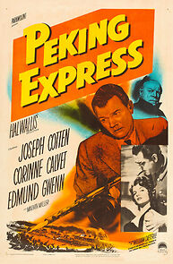 Watch Peking Express