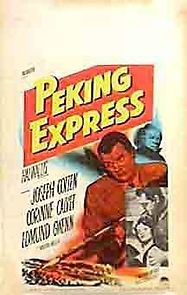 Watch Peking Express