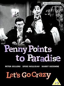 Watch Penny Points to Paradise
