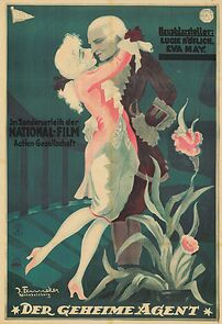 Watch Der geheime Agent