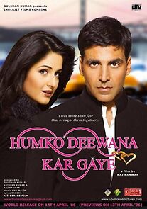 Watch Humko Deewana Kar Gaye