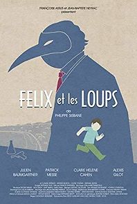 Watch Félix et les Loups