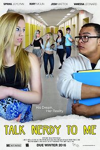 Watch Talk Nerdy to Me