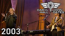 Watch Live by Request: Hall & Oates (TV Special 2003)