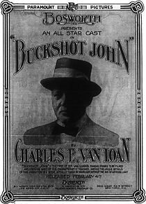 Watch Buckshot John