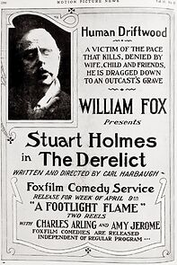 Watch A Footlight Flame (Short 1917)