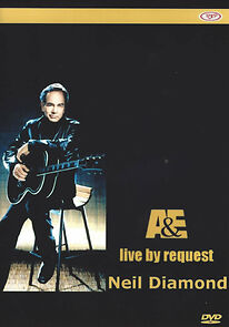 Watch Live by Request: Neil Diamond