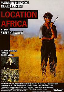 Watch Location Africa