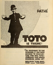 Watch A One Night Stand (Short 1918)