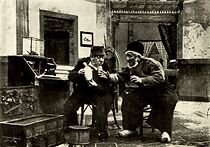 Watch Het Vervloekte Geld (Short 1911)