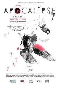 Watch Apocalypse (Short 2016)