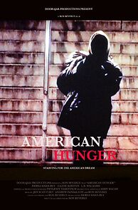 Watch American Hunger (Short 2013)