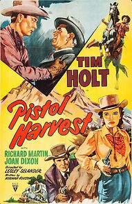 Watch Pistol Harvest