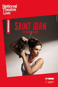 Watch National Theatre Live: Saint Joan