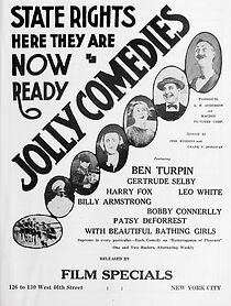 Watch Girls Will Be Girls (Short 1920)