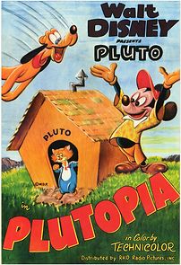 Watch Plutopia