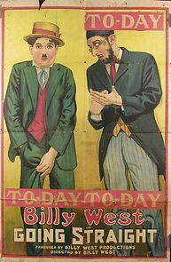 Watch Going Straight (Short 1920)