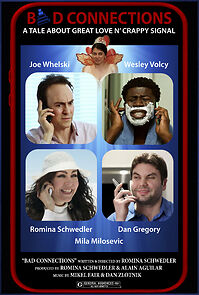 Watch Bad Connections (Short 2015)