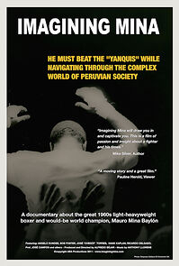 Watch Imagining Mina