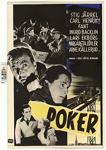 Watch Poker