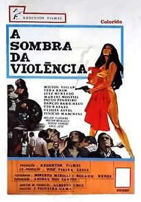 Watch À Sombra da Violência