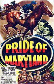 Watch Pride of Maryland